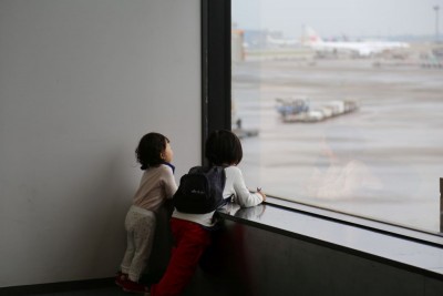 成田空港