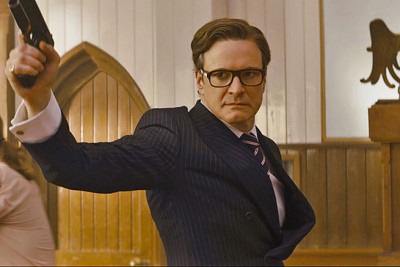 kingsman