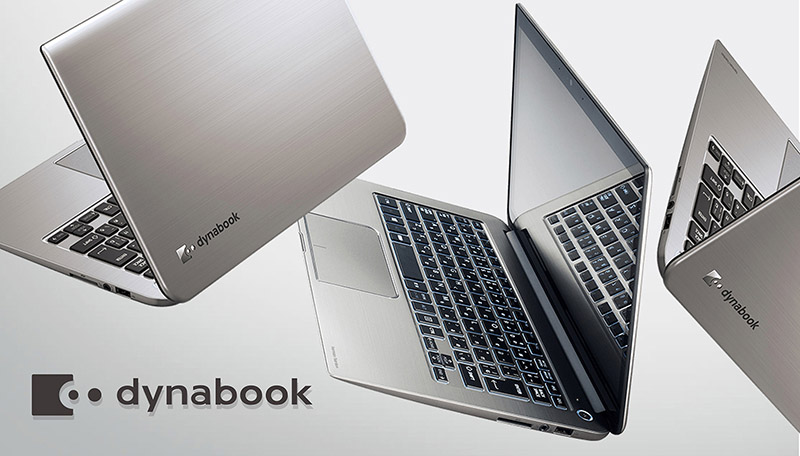 Dynabook2015