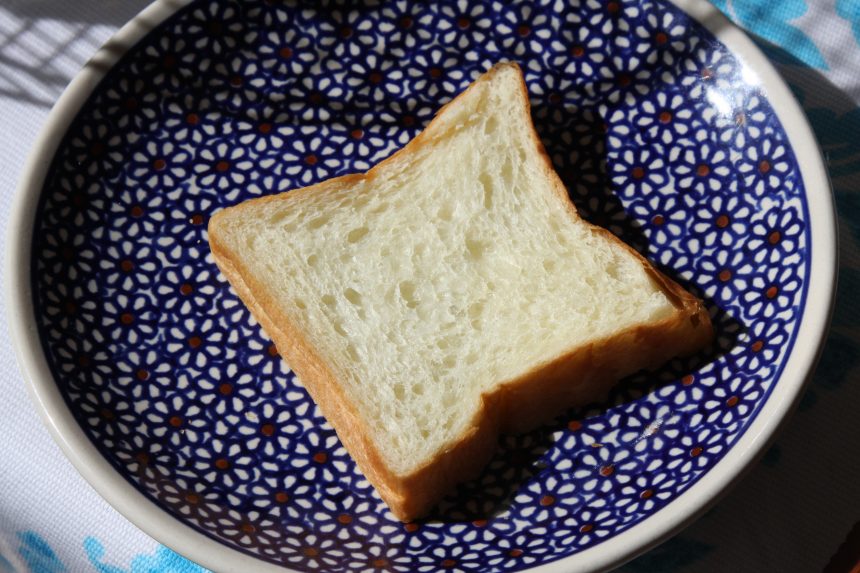 ムー　パンとエスプレッソと