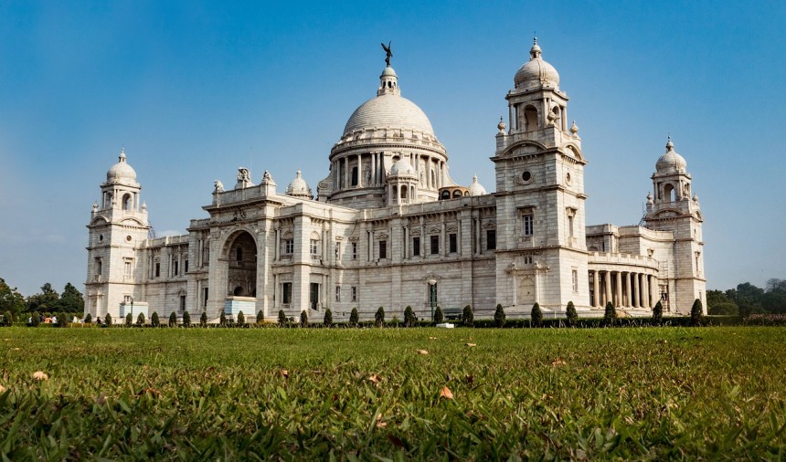 victoria-memorial-2394784_1280