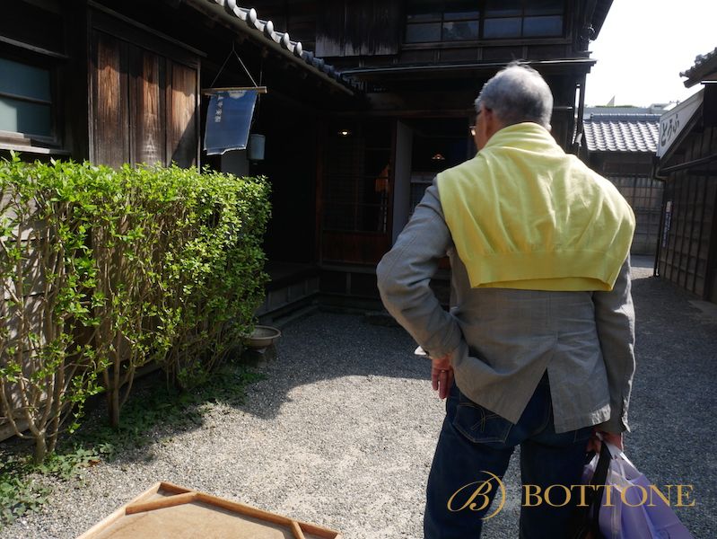 浦安の旧吉田家賃貸住宅