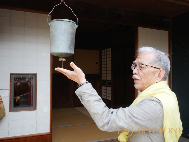 浦安の旧吉田家賃貸住宅