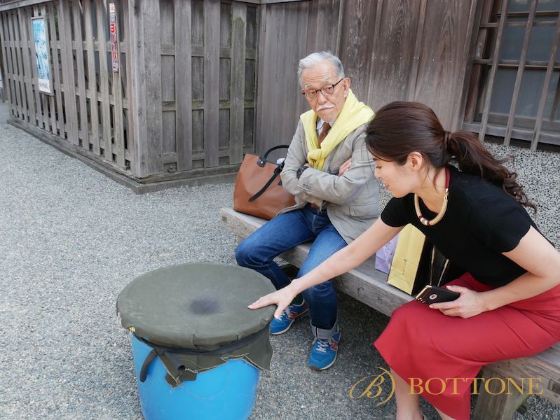 浦安の旧吉田家賃貸住宅