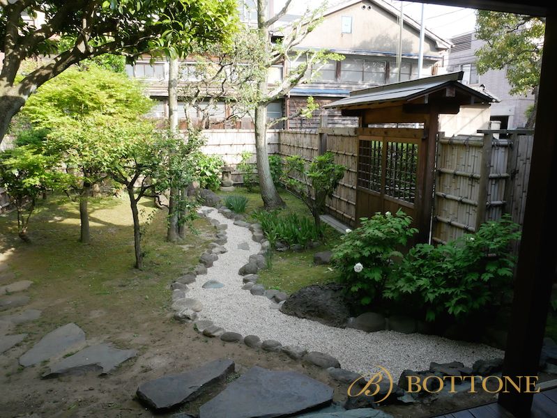 浦安の旧宇田川家住宅